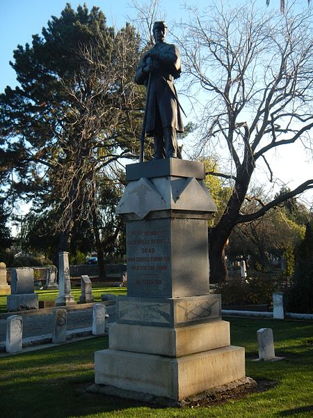 Union Cemetery