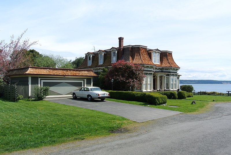 Port Townsend Historic District