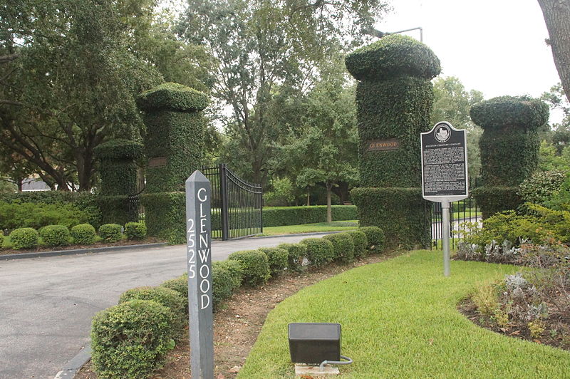 Glenwood Cemetery