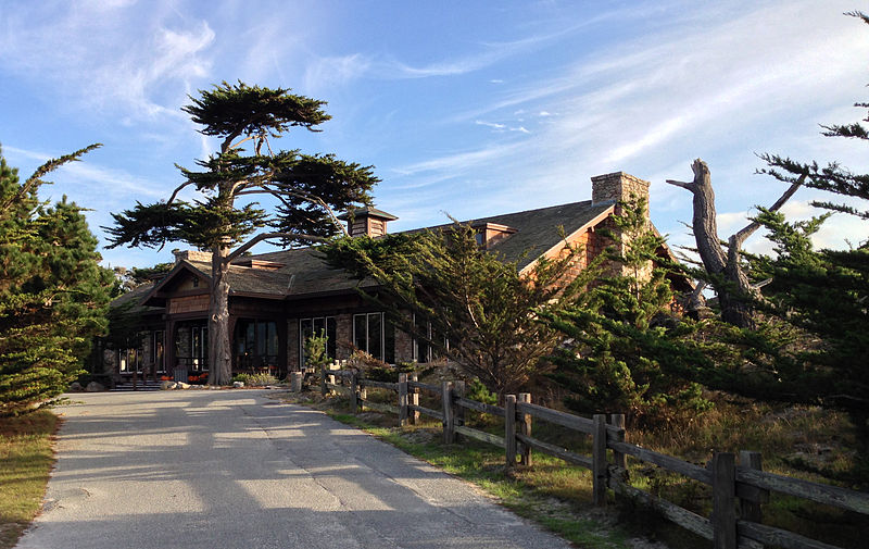 Asilomar Conference Grounds