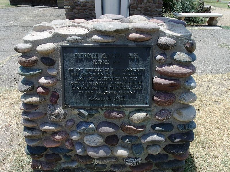 Glendale Memorial Park Cemetery
