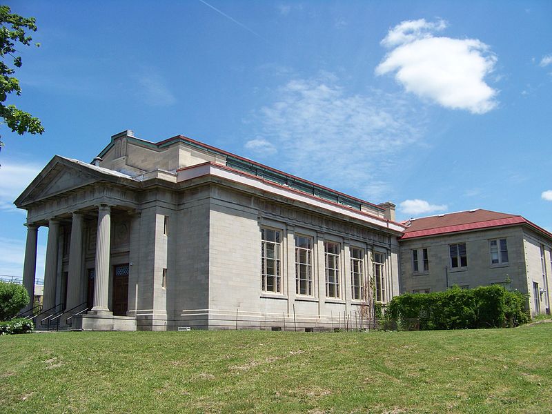 Temple Society of Concord