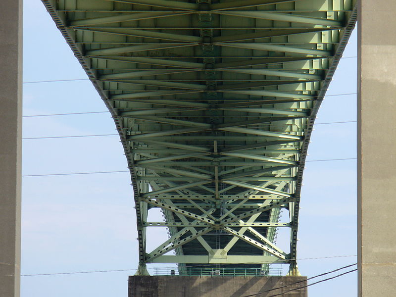 Hart Bridge