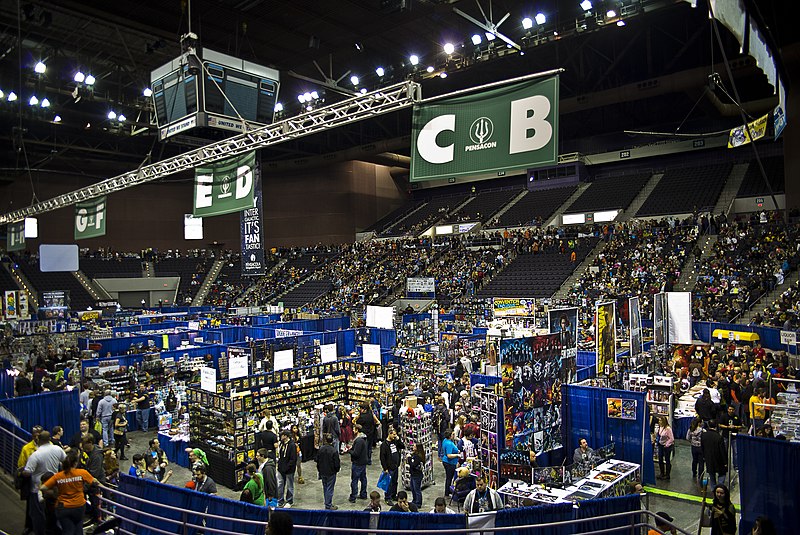 Pensacola Bay Center