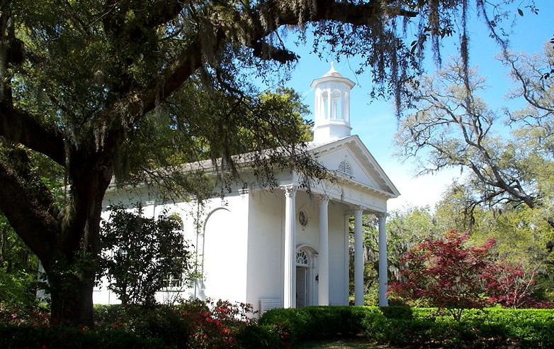 Orton Plantation