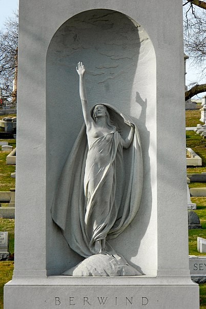 Laurel Hill Cemetery