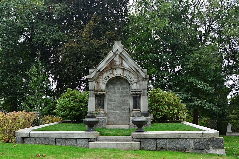 Cimetière de Lakeview