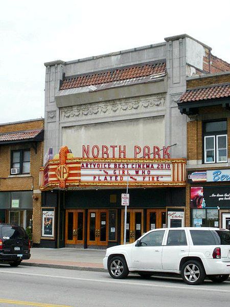 North Park