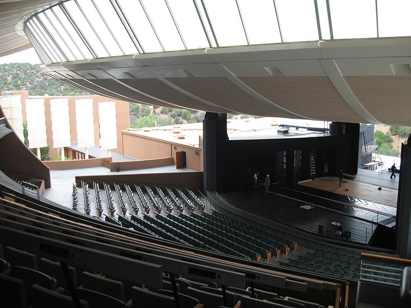 Santa Fe Opera