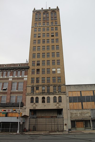 Griffith Building