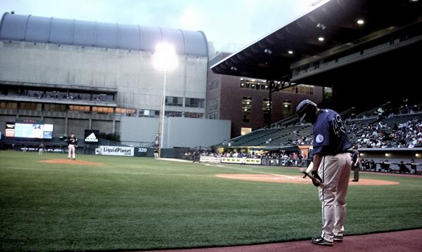 Providence Park