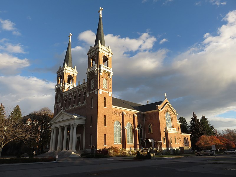 St. Aloysius Church