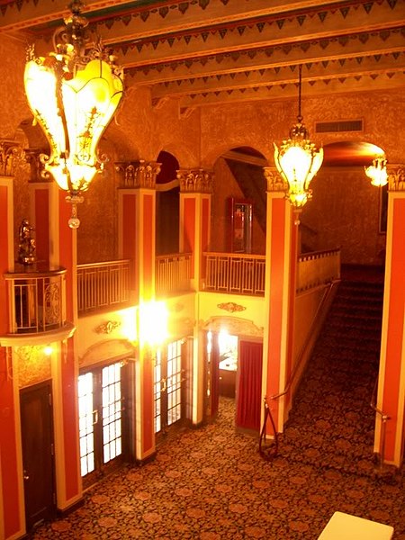 Paramount Theatre