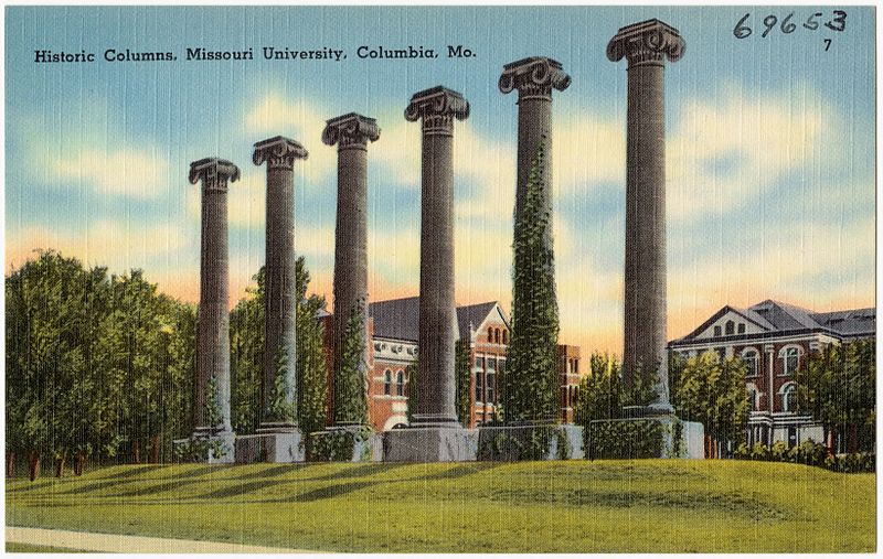 The Columns