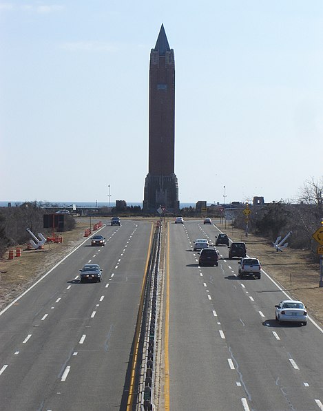 Parc d'État de Jones Beach