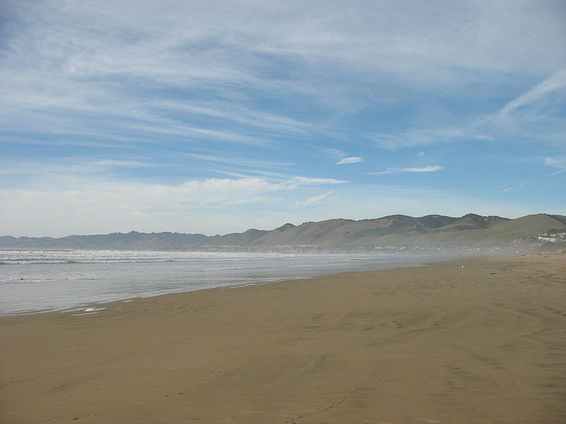 Guadalupe-Nipomo Dunes