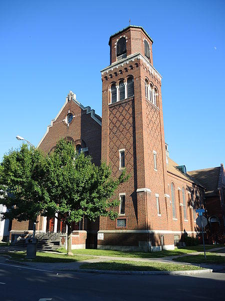 East Side Presbyterian Church