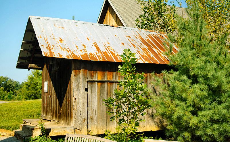 Great Smoky Mountains Heritage Center