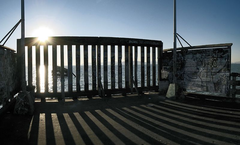 Berkeley Pier