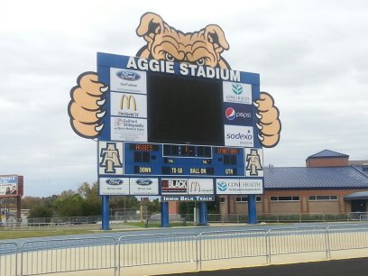 Aggie Stadium