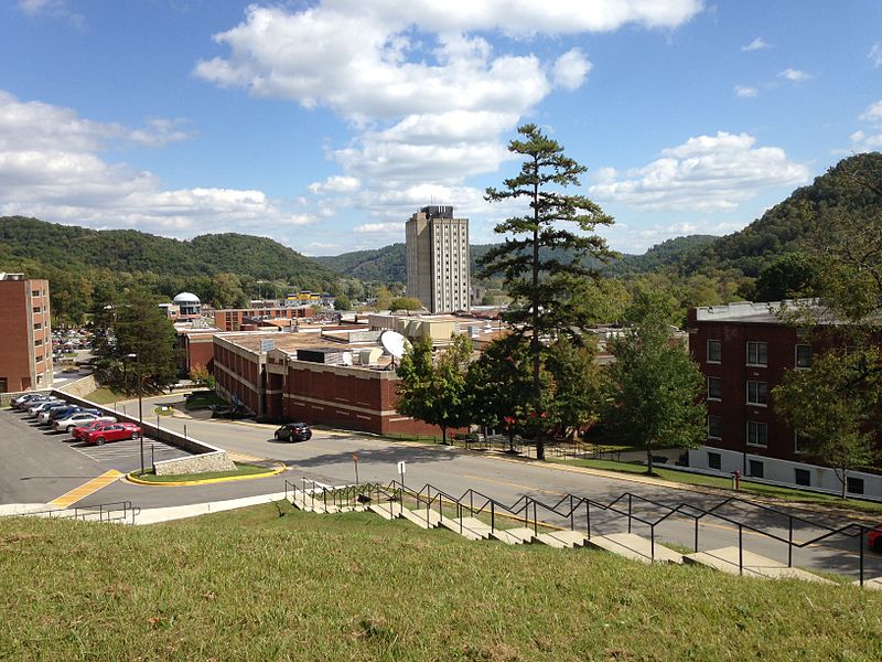 Université d'État de Morehead