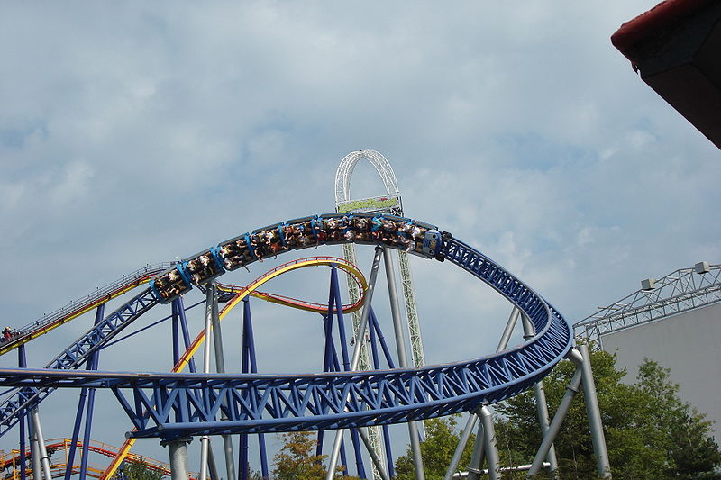 Millennium Force