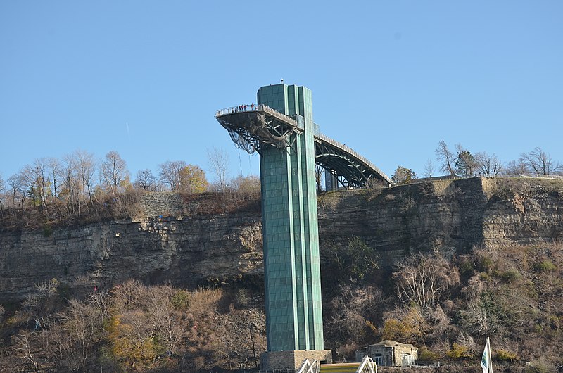 Prospect Point Observation Tower
