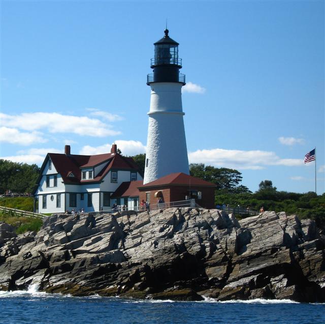 Cape Elizabeth