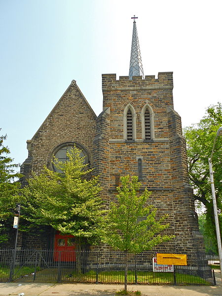 Kościół św. Łukasza