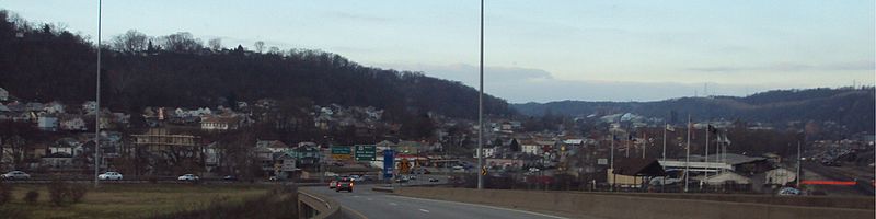 Weirton