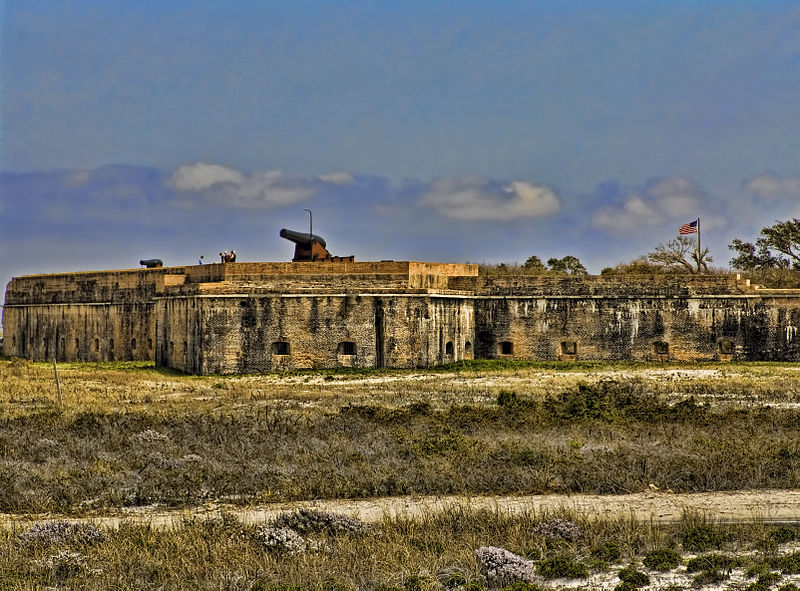 Santa Rosa Island