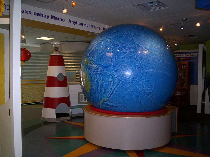 Children's Museum of Maine