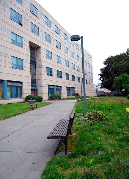 Universidad Estatal de San Francisco