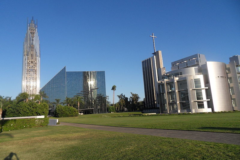 Crystal Cathedral