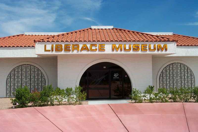 Museo Liberace