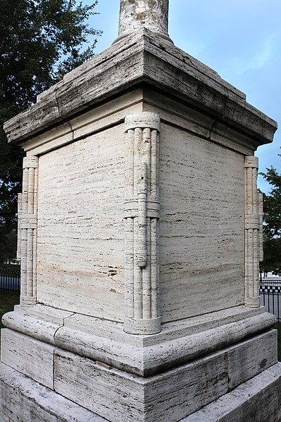 Balbo Monument