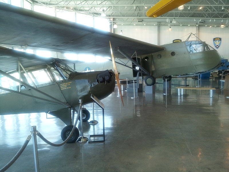 Silent Wings Museum