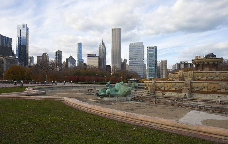 Grant Park