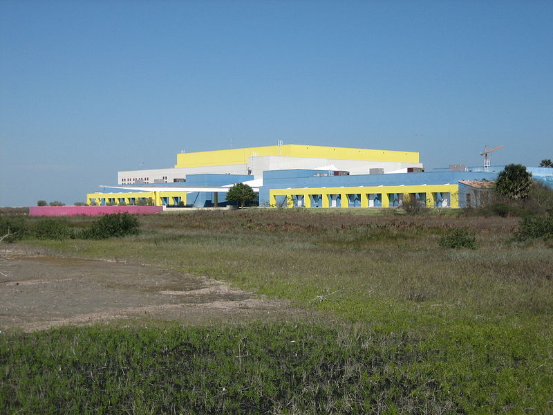 South Padre Island Convention Centre