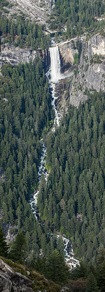 Vernal Fall