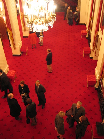 Heinz Hall