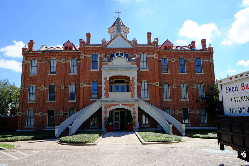 Monasterio de Nuestra Señora de la Caridad