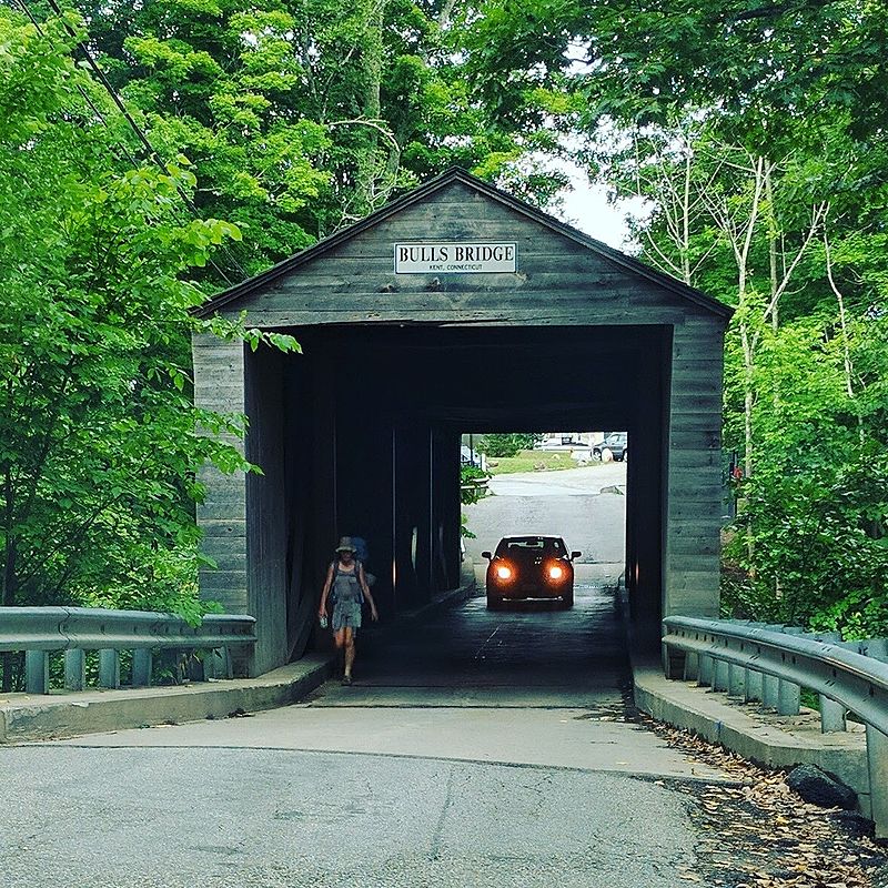 Bull's Bridge