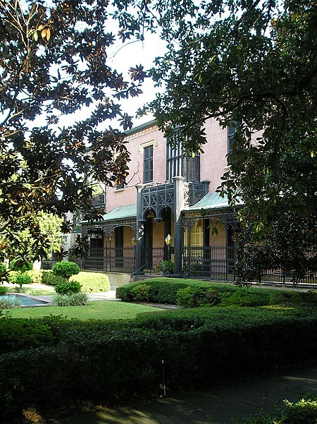 Green-Meldrim House