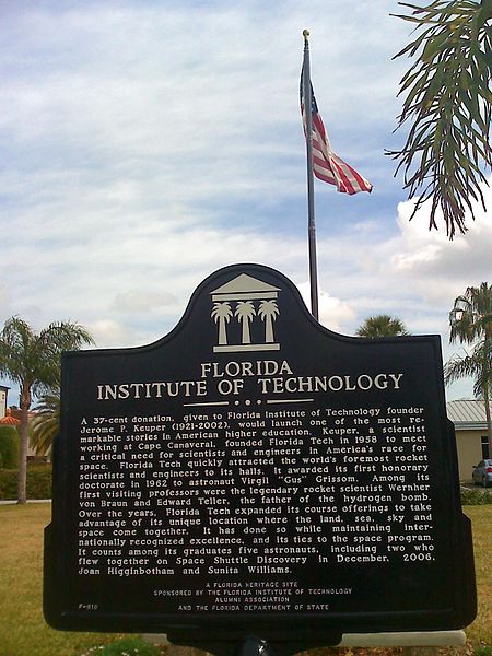 Institut technologique de Floride