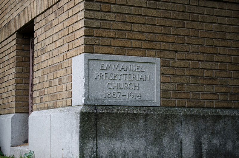 Emmanuel Presbyterian Church