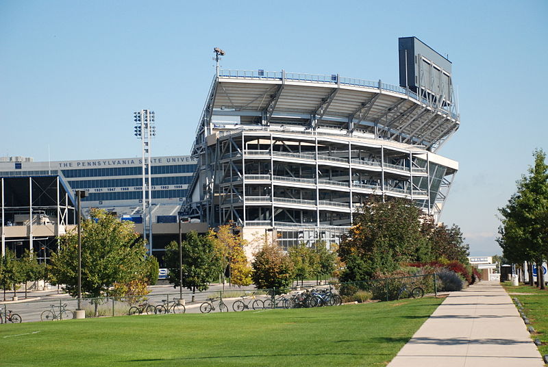 Beaver Stadium