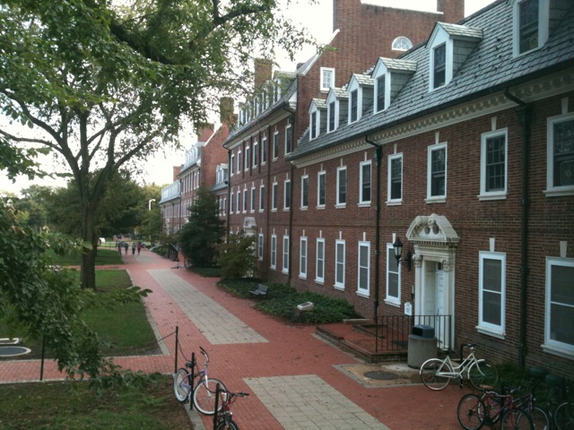 Université du Delaware