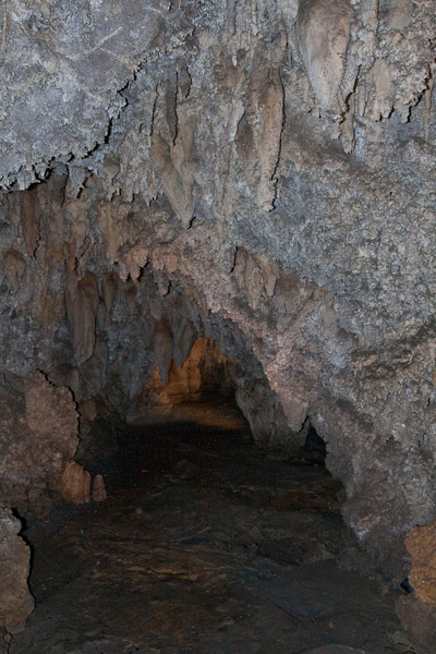 Monumento nacional de la Cueva de Timpanogos