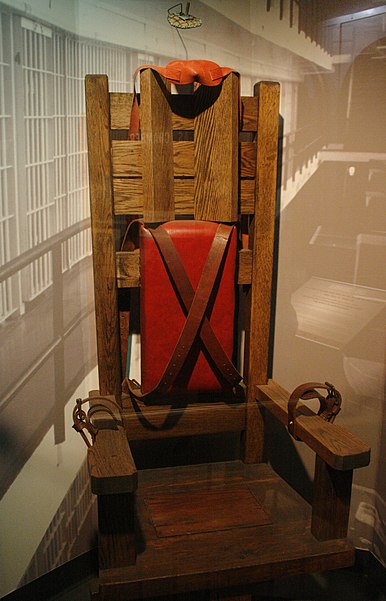 National Museum of Crime and Punishment